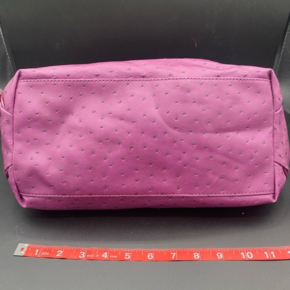 Guess Y2K Purple shoulder bag - Picture 8 of 11
